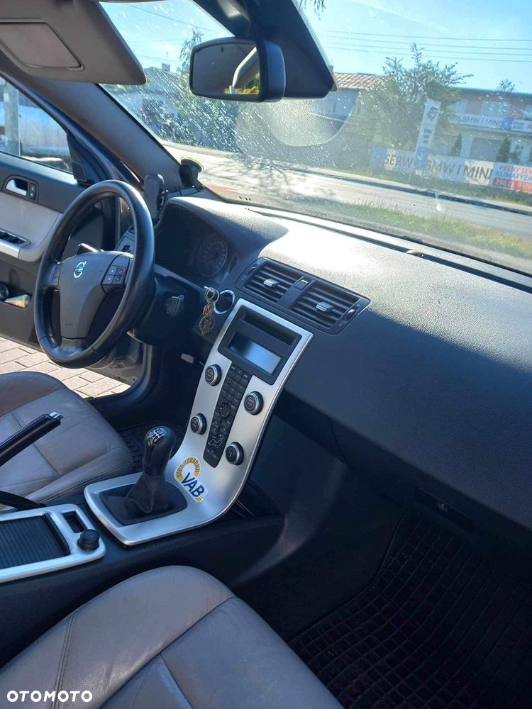 Volvo S40 2.0D DPF Momentum - 7