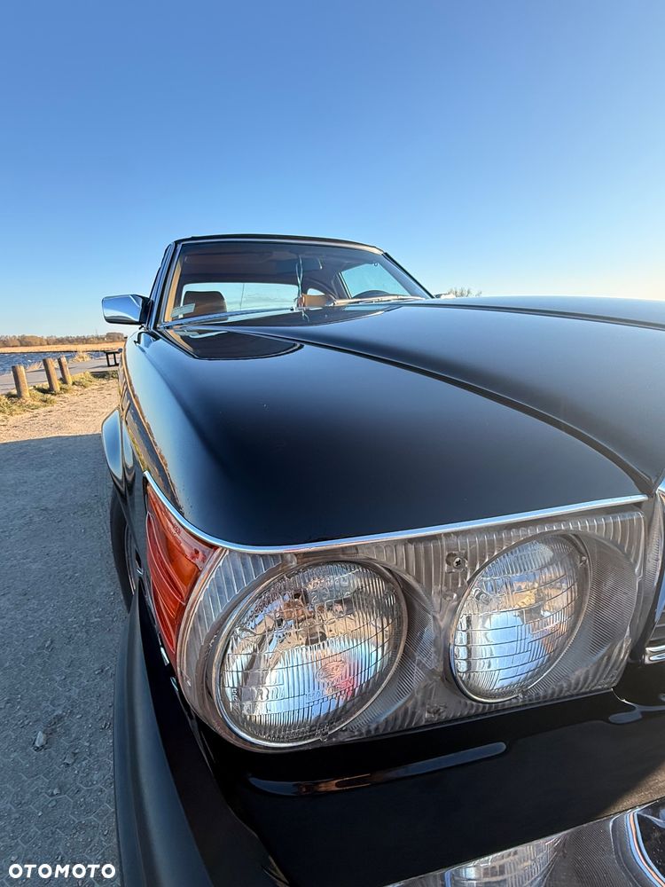 Mercedes-Benz SL - 26