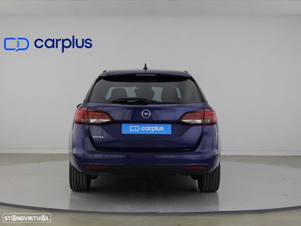 Opel Astra 1.5 D Ultimate S/S - 6