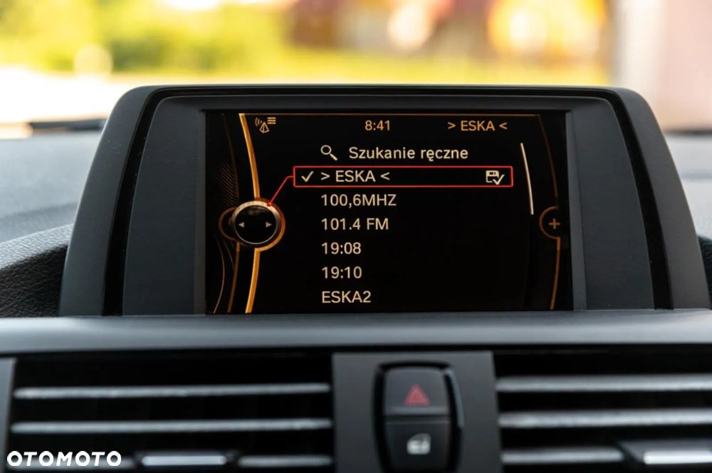 BMW Seria 1 116i Sport Line - 21