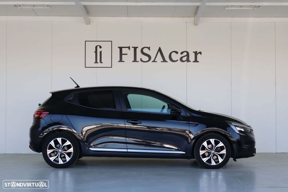 Renault Clio 1.0 TCe Evolution Bi-Fuel - 6
