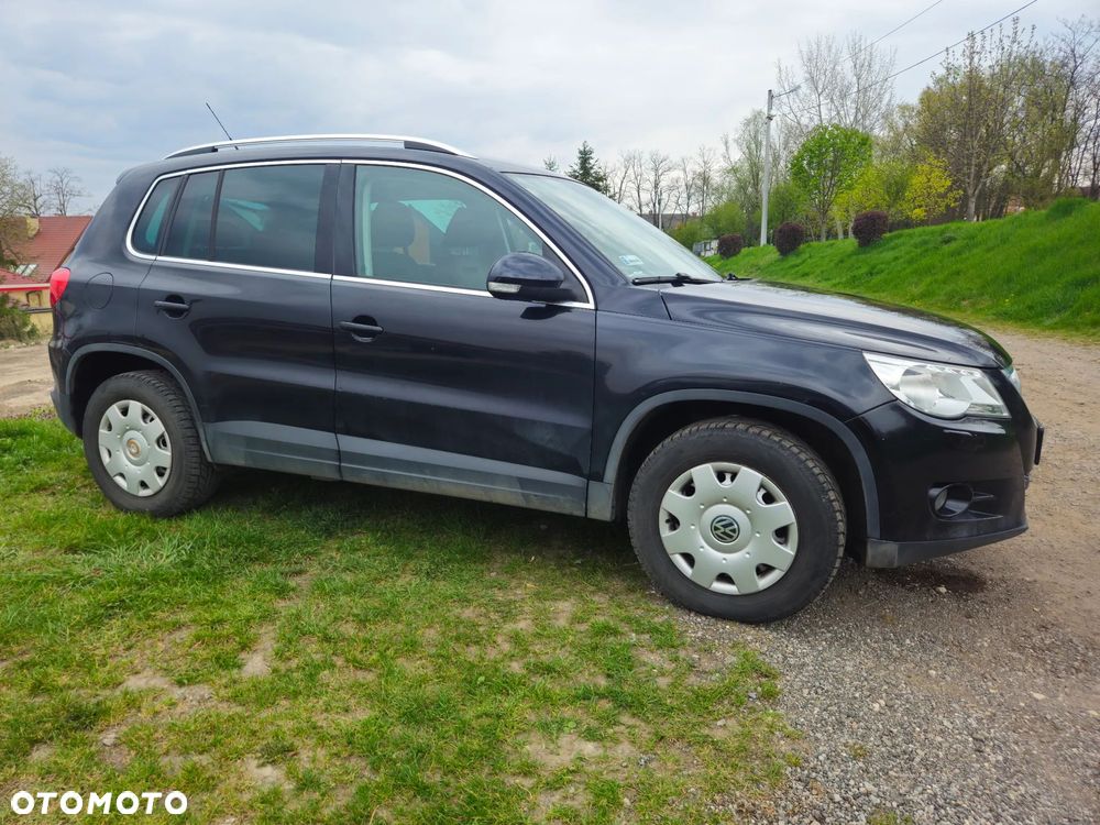 Volkswagen Tiguan 2.0 TDI 4Mot Trend&Fun - 15
