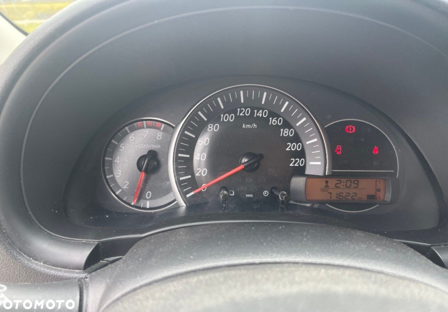 Nissan Micra - 24