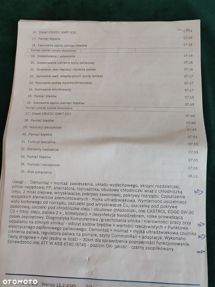 Chevrolet Captiva - 36