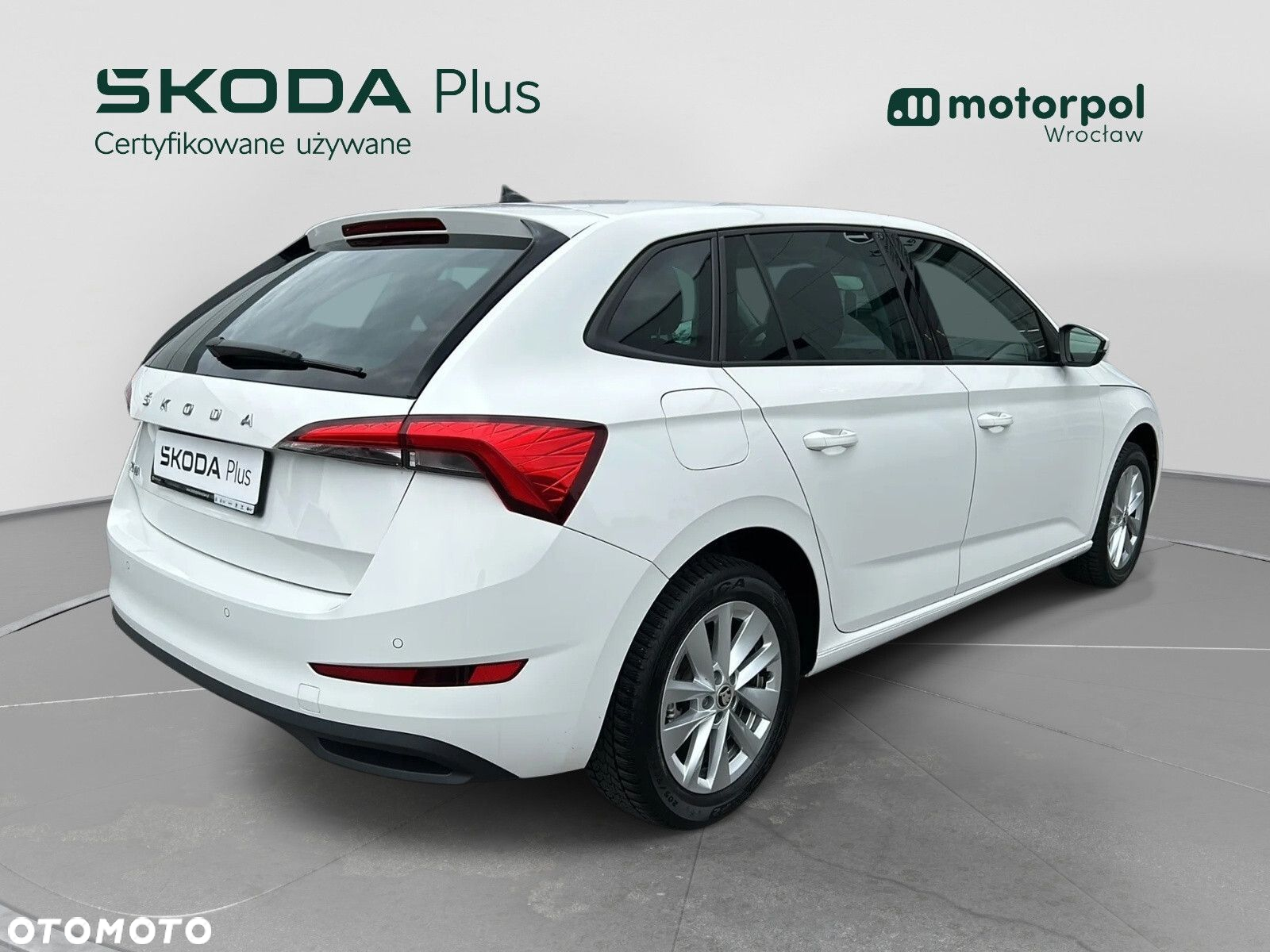 Skoda Scala 1.0 TSI Ambition - 15