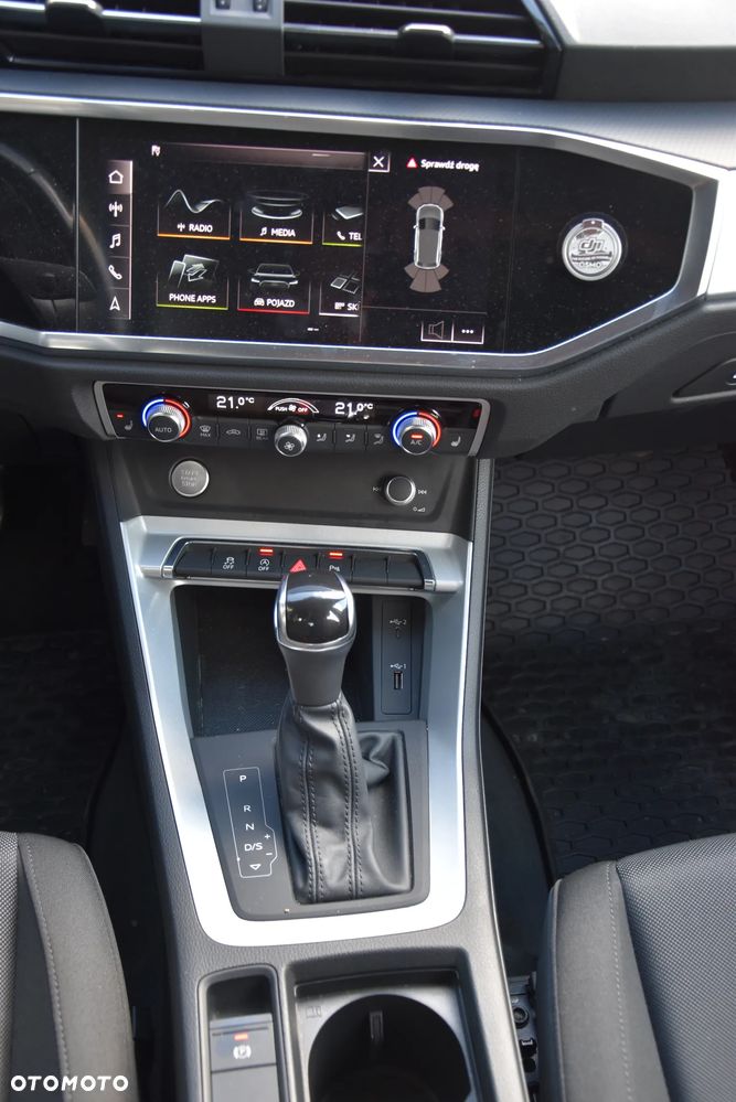 Audi Q3 2.0 TDI S tronic - 15