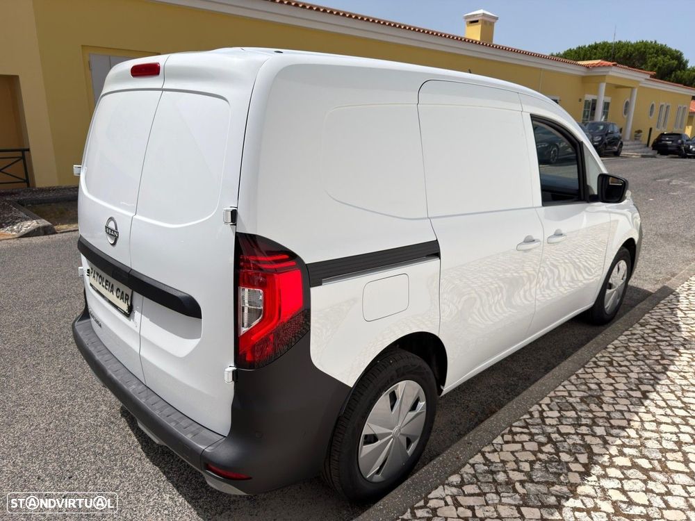 Nissan Townstar 1.3 TCE 130Cv - 13