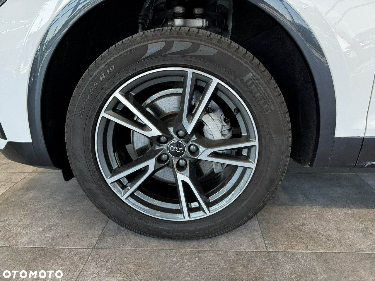 Audi Q5 Sportback - 11
