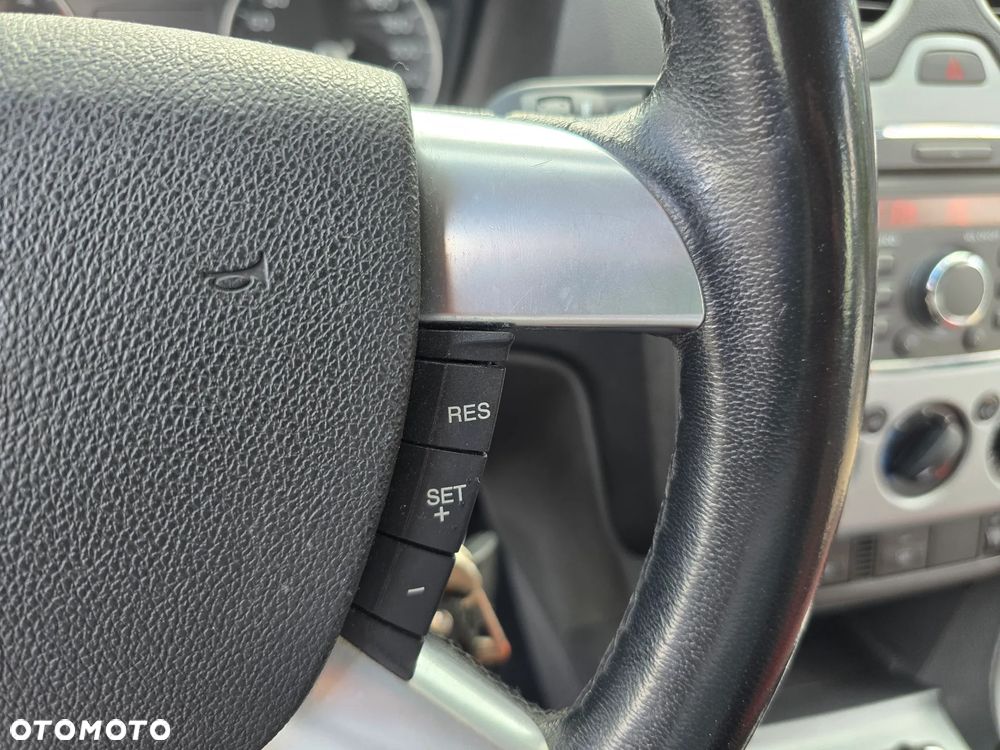 Ford Focus - 29