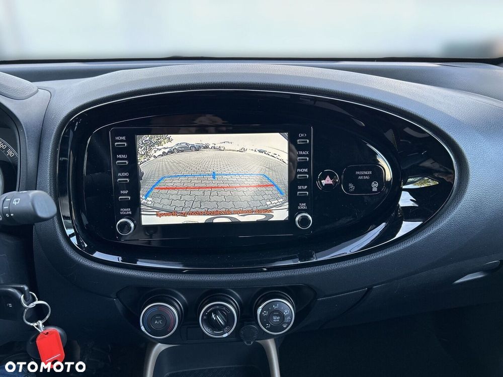 Toyota Aygo X - 14