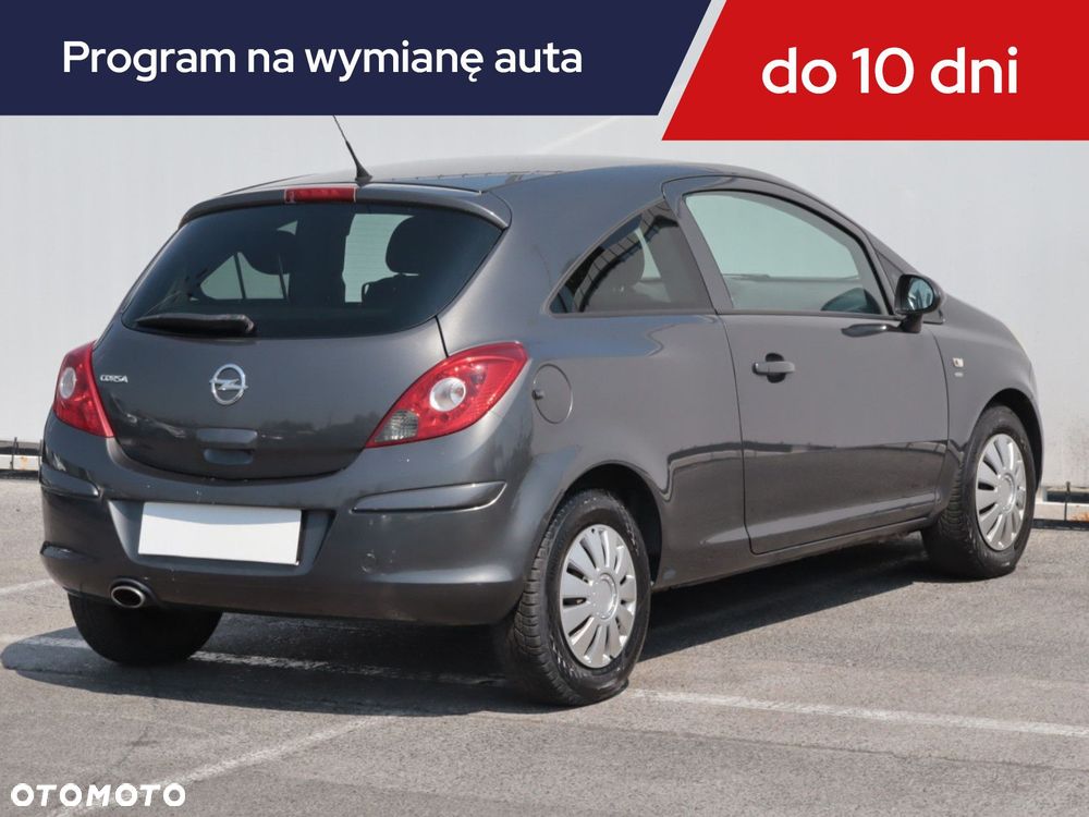 Opel Corsa - 7