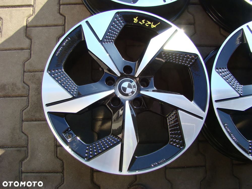 a251 5x112 BMW X3 G01 X4 G02 7,5jx19 et32 niemontowane - 2