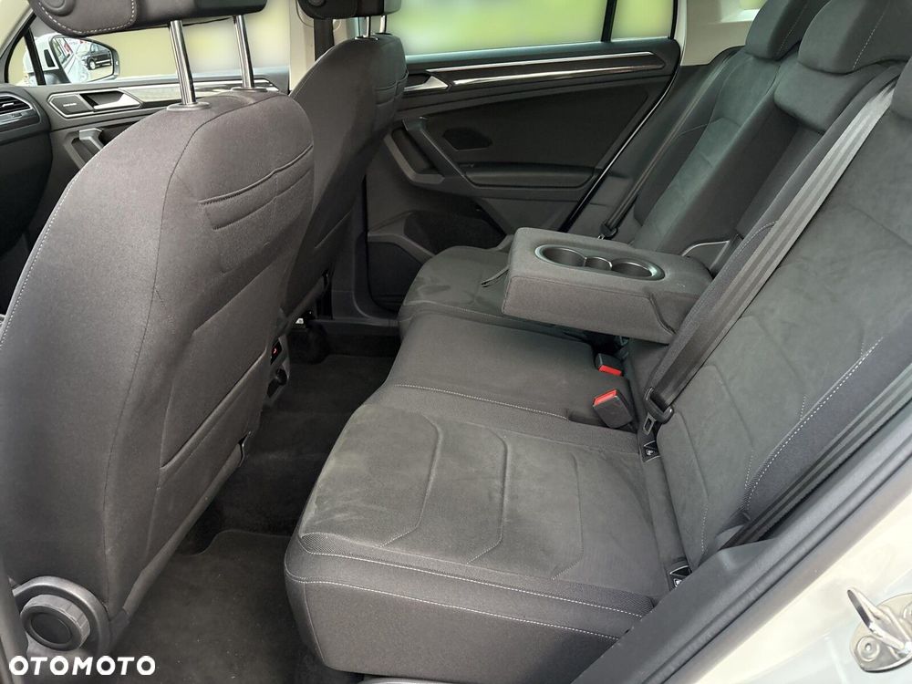 Volkswagen Tiguan 2.0 TSI 4Mot Life DSG - 12