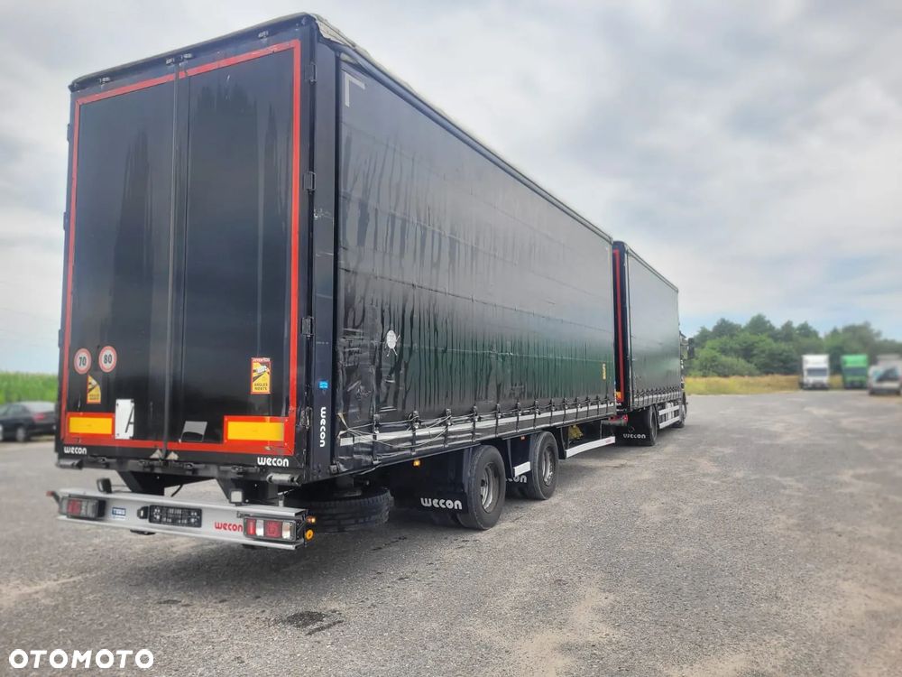 Scania R450 - 4