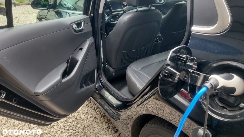 Hyundai IONIQ electric Premium - 20