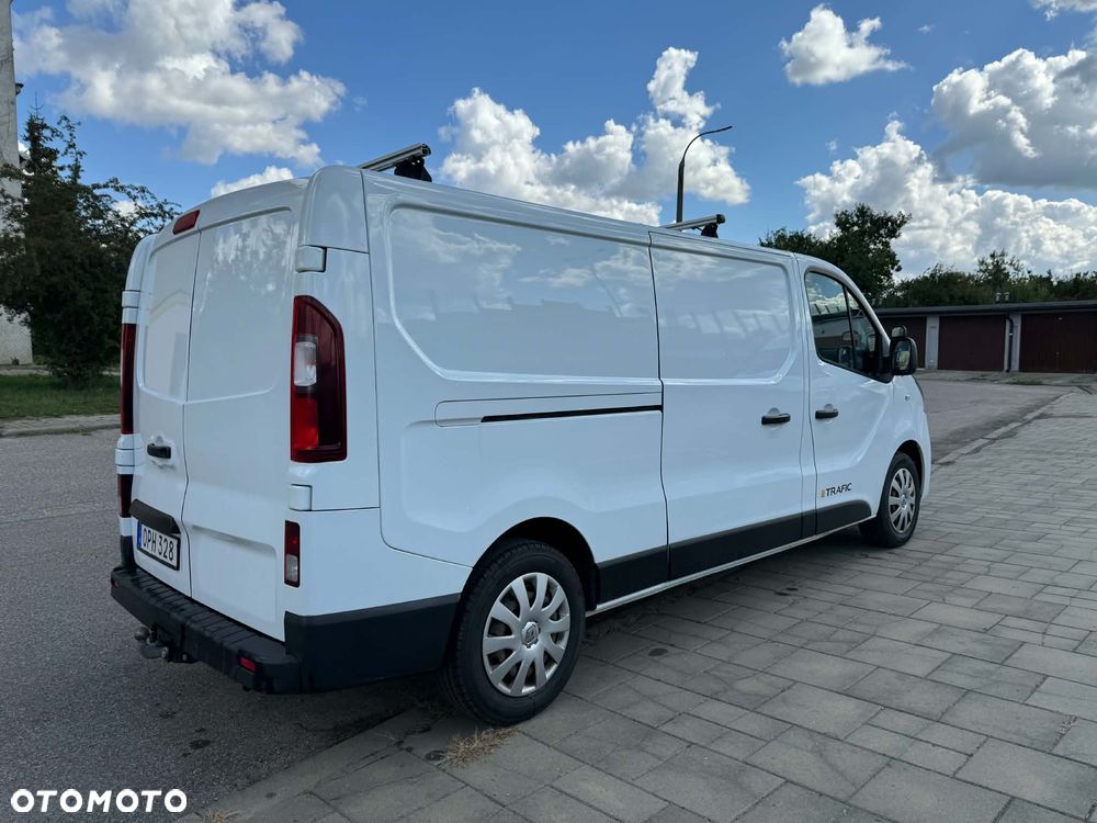 Renault Trafic - 6