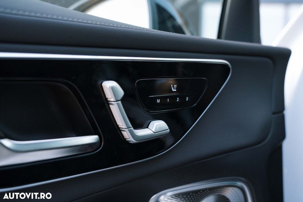 Mercedes-Benz GLC Coupe - 30