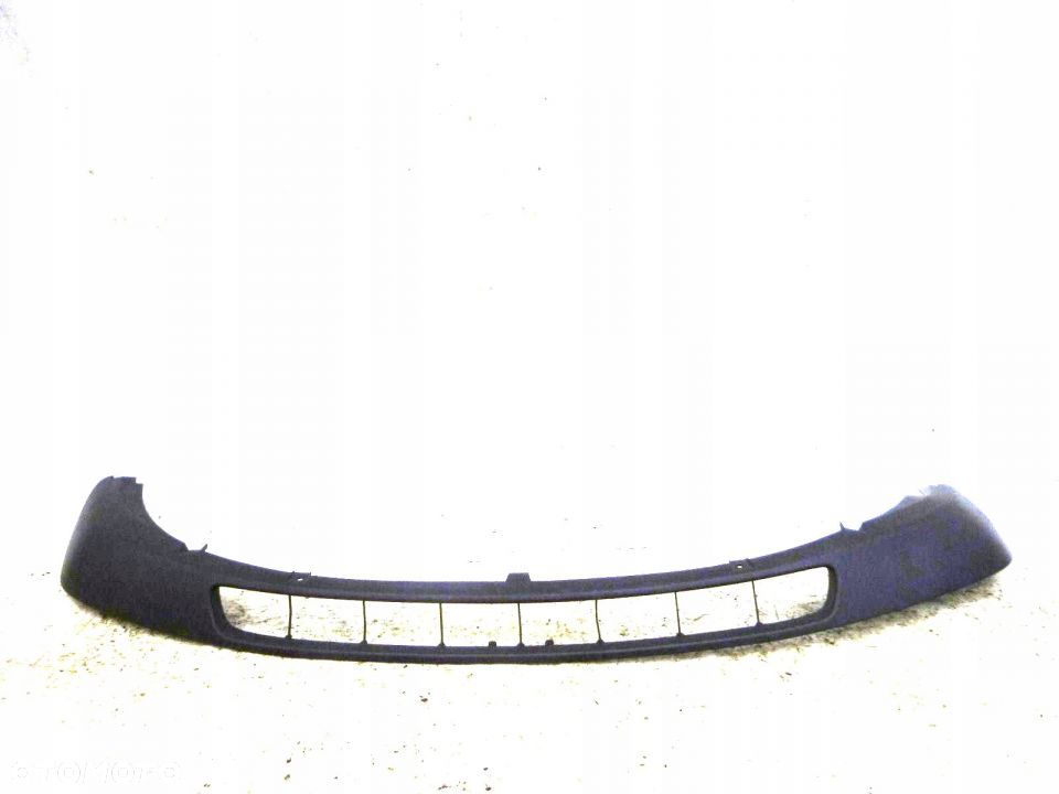 FORD FOCUS MK2 04R- SPOILER ZDERZAKA PRZÓD HOKEJ - 1