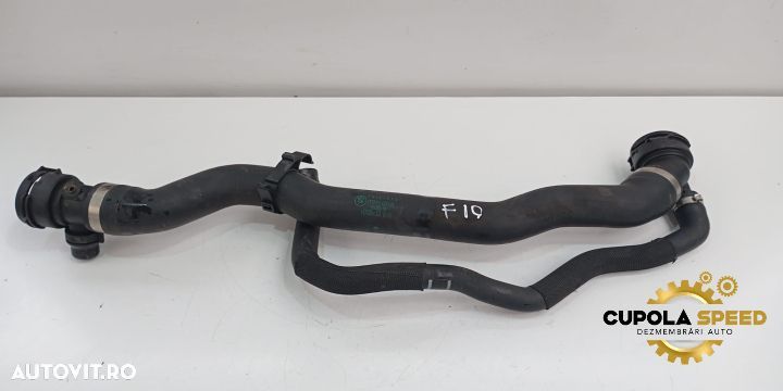 Conducta apa / lichid racire 2.0 d 8514243-03 BMW Seria 5 F10 [2009 - - 1
