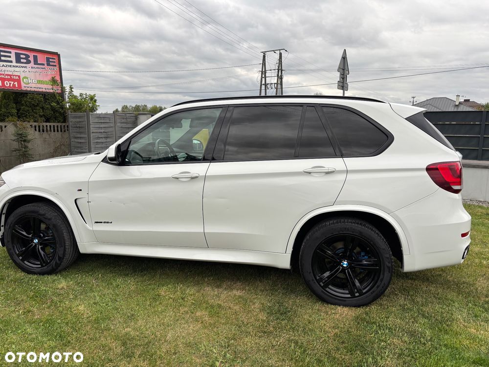 BMW X5 - 6