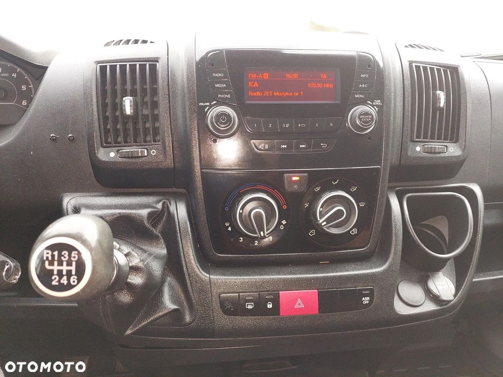Fiat Ducato L2H2 - 22