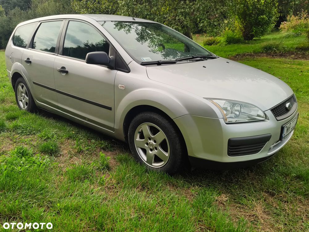 Ford Focus - 2