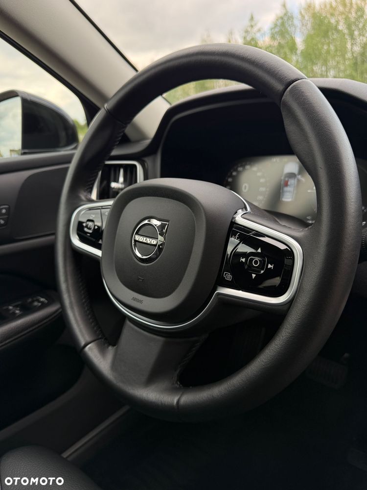 Volvo V60 T8 AWD Recharge Geartronic Inscription Expression - 12
