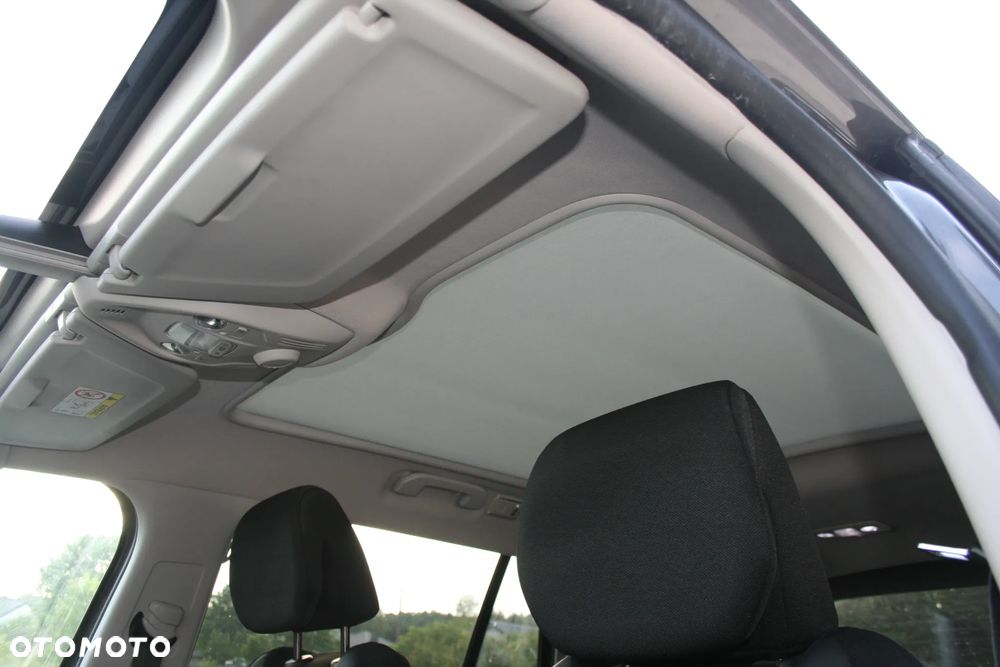 Citroën C4 SpaceTourer 2.0 BlueHDi Shine S&S EAT6 - 12