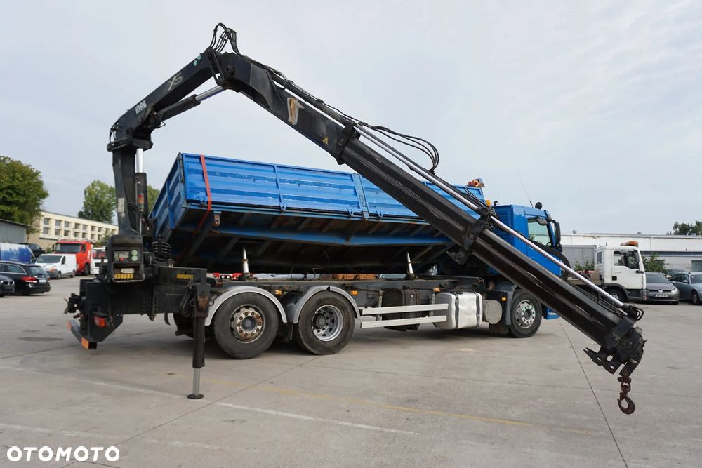 Volvo FM 340 - 12