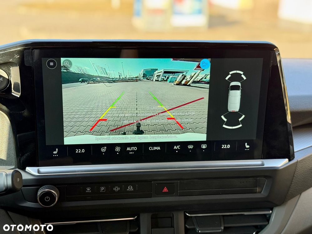 Volkswagen Caravelle 2.0 TDI L2 Edition - 24