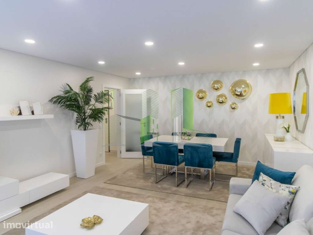 Venda apartamento T3 Figueira da Foz - Grande imagem: 4/32