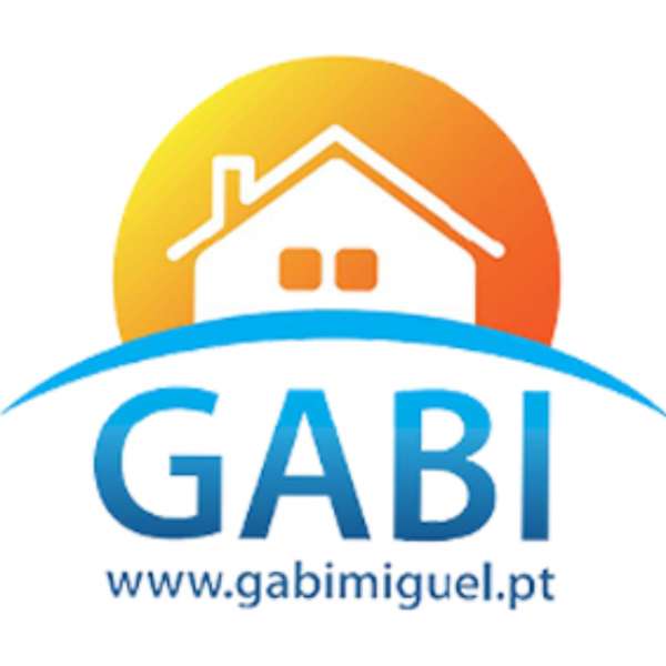 Logotipo: Gabi Miguel | Imobiliária