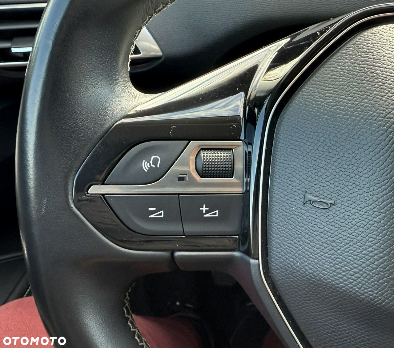 Peugeot 5008 BlueHDI 130 Allure Pack - 21