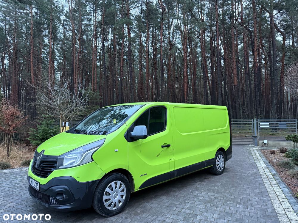 Renault Trafic - 12