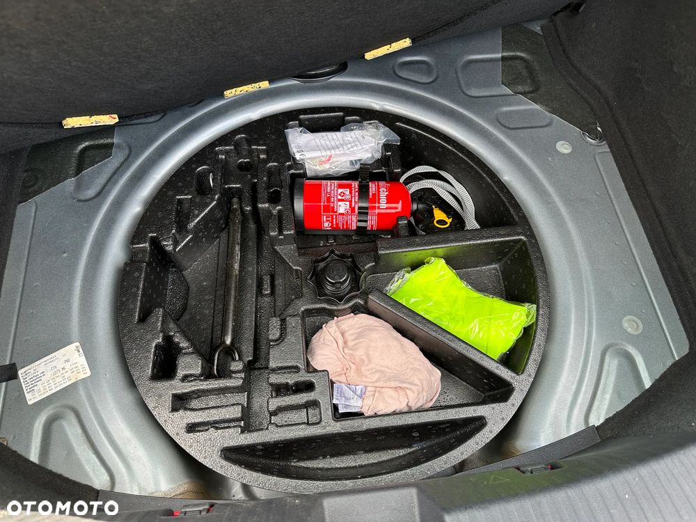Volkswagen Beetle - 27