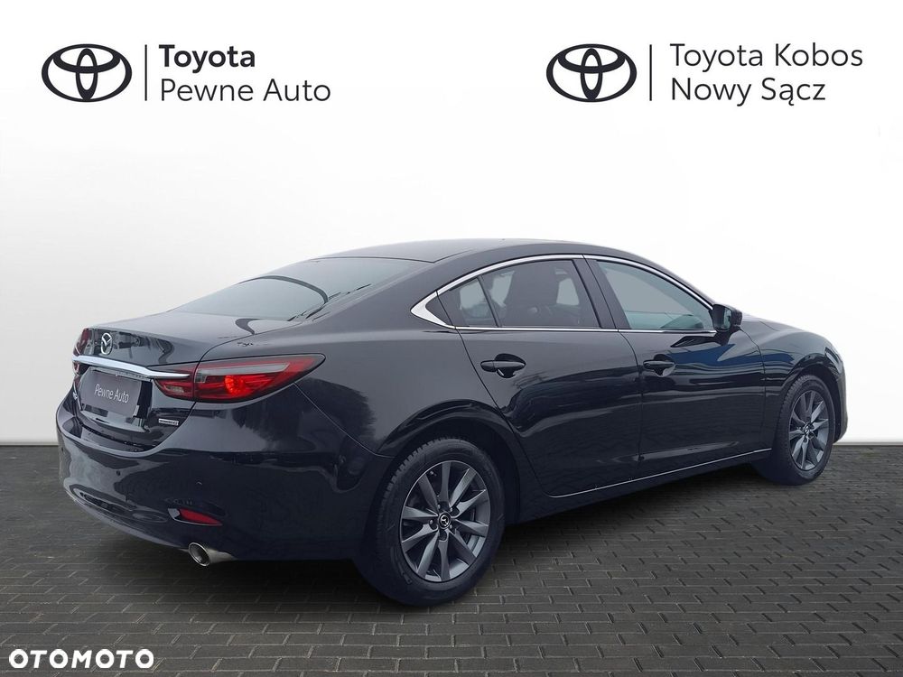 Mazda 6 2.0 SKYJoy/SkyBusiness - 5