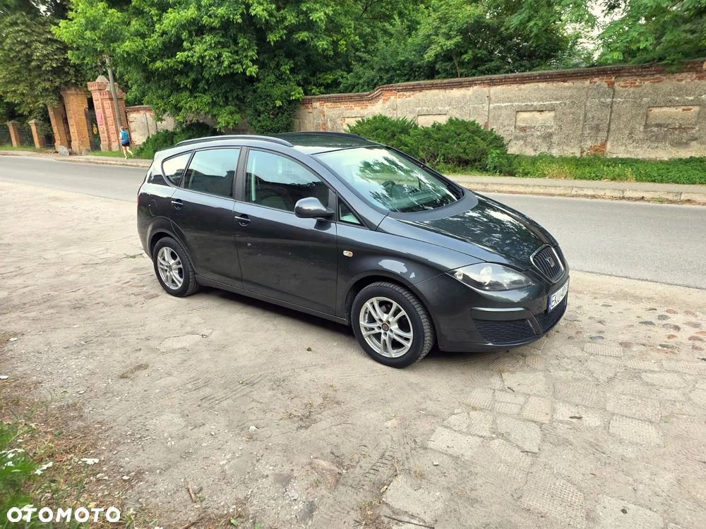 Seat Altea XL - 21