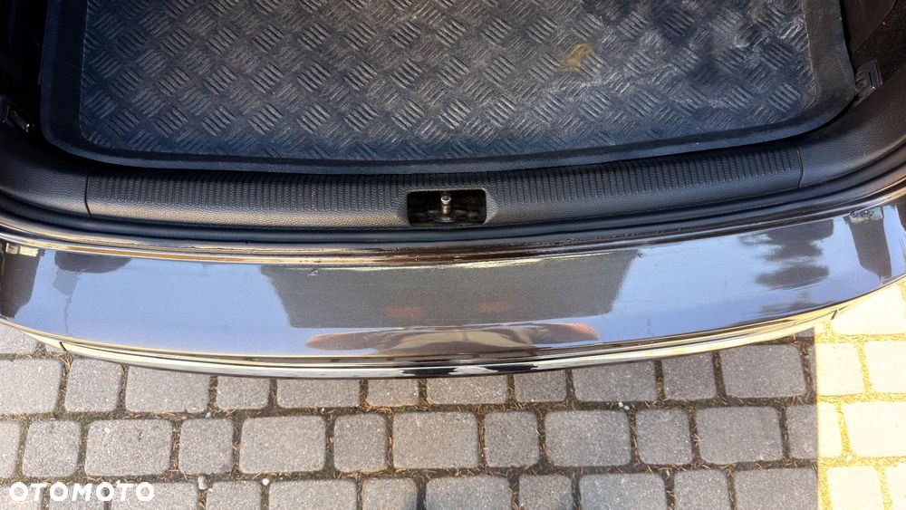 Volkswagen Passat 1.6 TDI Comfortline - 20