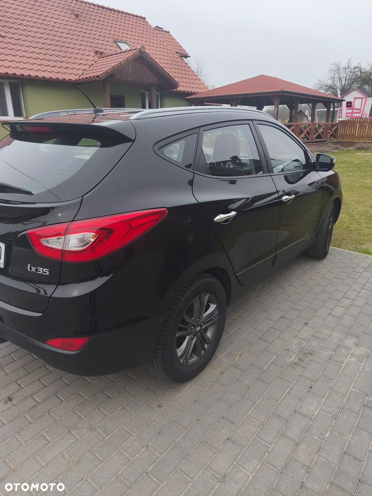 Hyundai ix35 1.6 GDI Style 2WD - 7