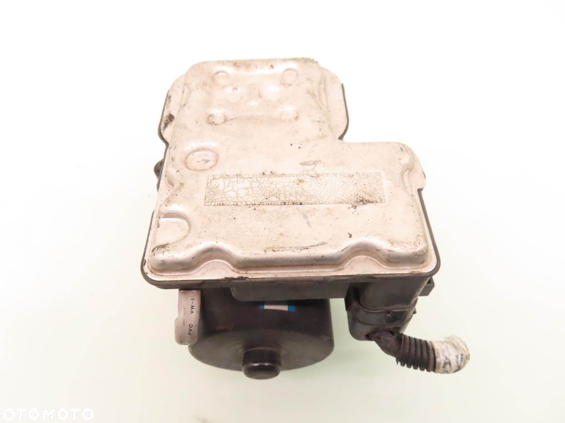 POMPA ABS CHEVROLET BLAZER S10 - 4