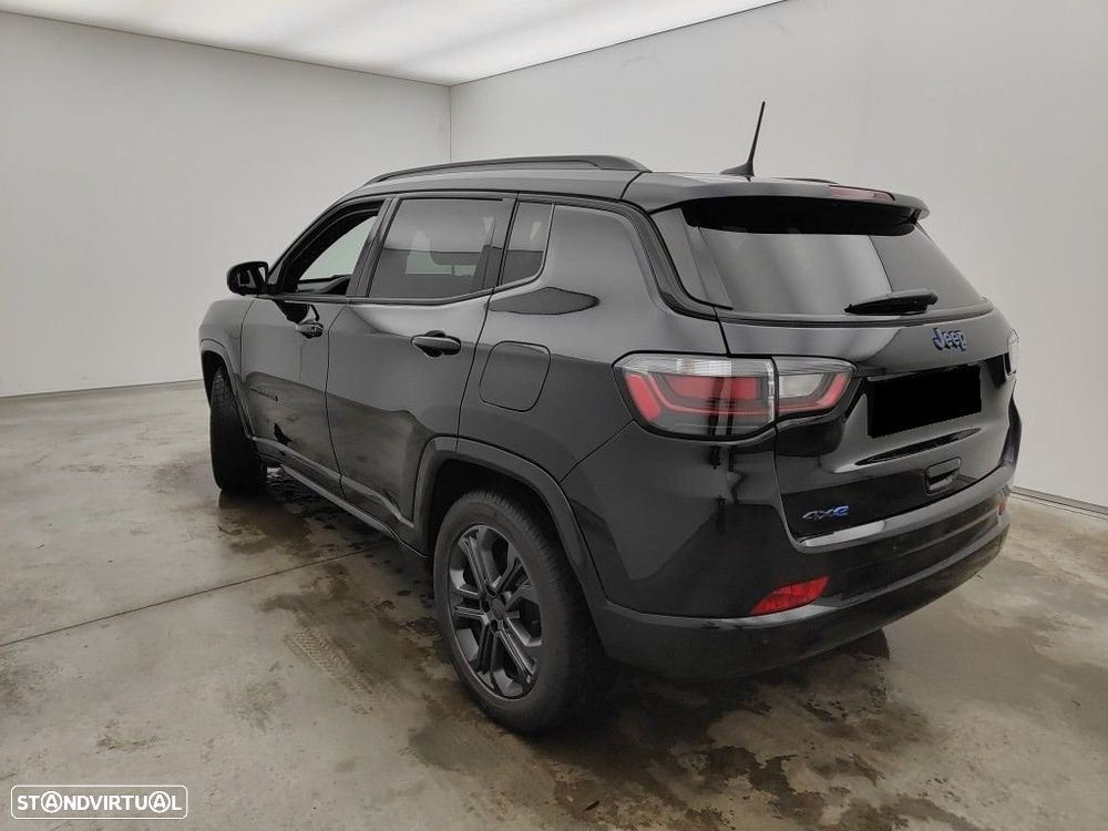 Jeep Compass 1.3 T4 4xe Auto Limited - 6