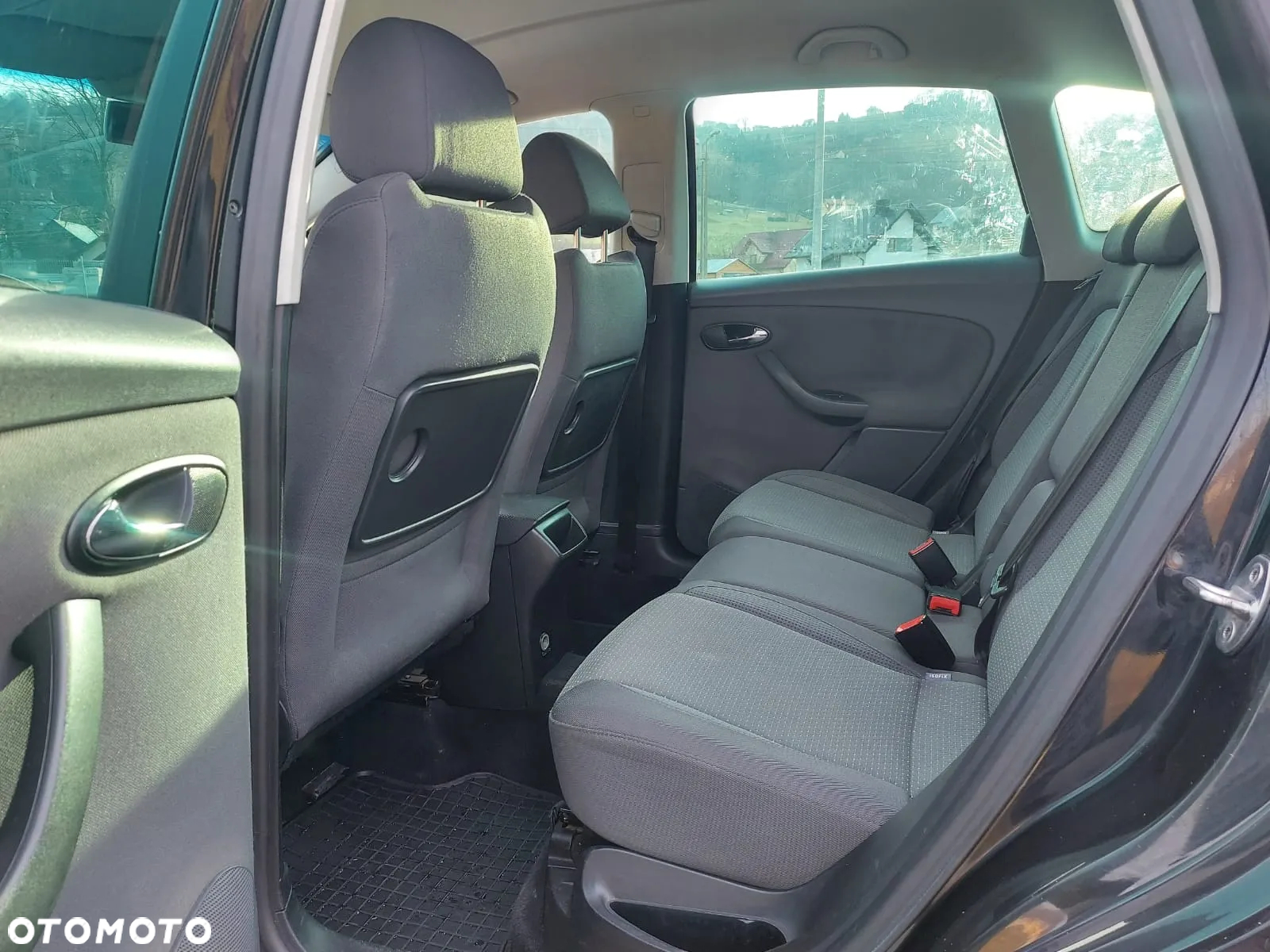 Seat Altea - 11