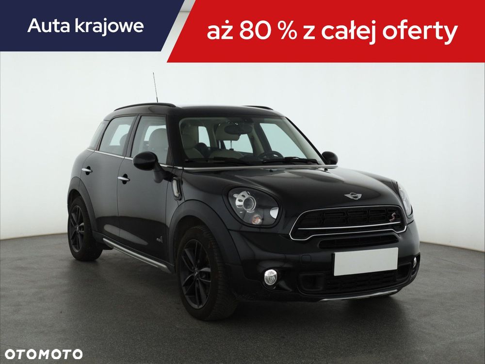 MINI Countryman - 3