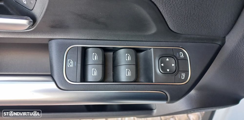 Mercedes-Benz GLA 250 e 8G-DCT Progressive - 20