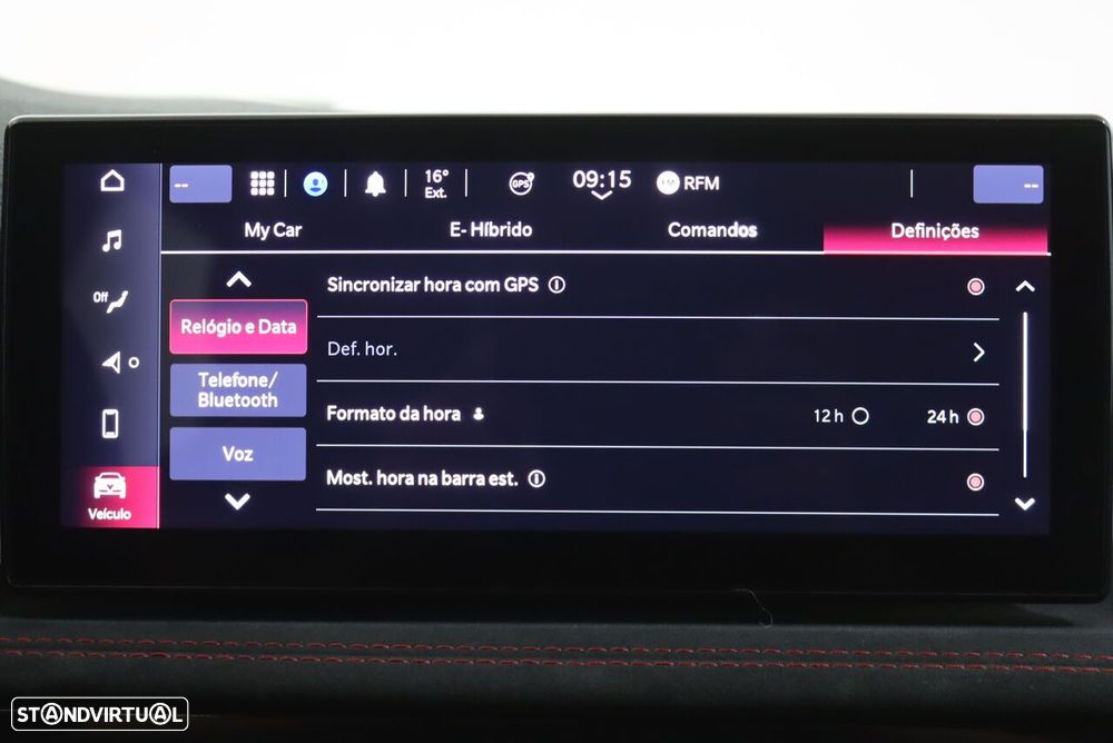 Alfa Romeo Tonale 1.3 Plug-In Hybrid Veloce e-AWD - 36