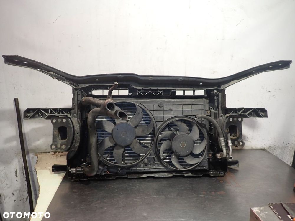 PAS PRZEDNI VOLKSWAGEN GOLF V - 3