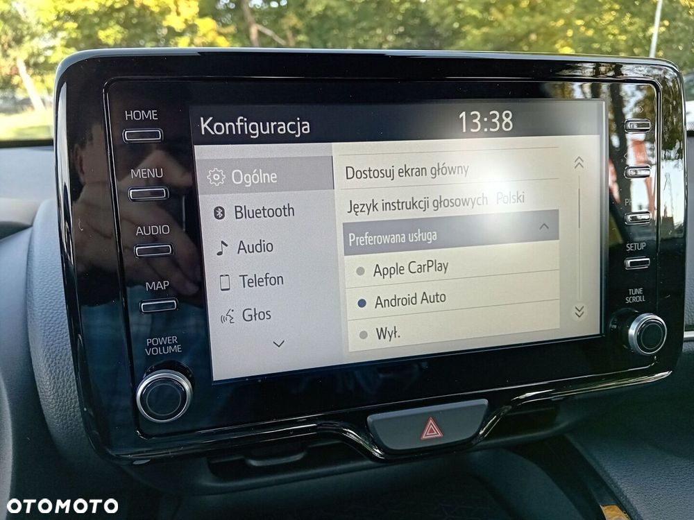 Toyota Yaris Cross 1.5 Comfort - 16