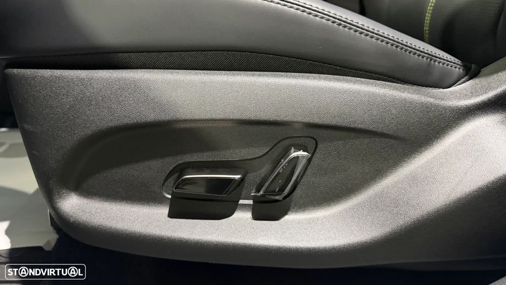 BYD Atto 3 Design - 13