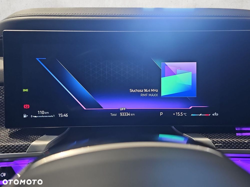 BMW Seria 7 - 19