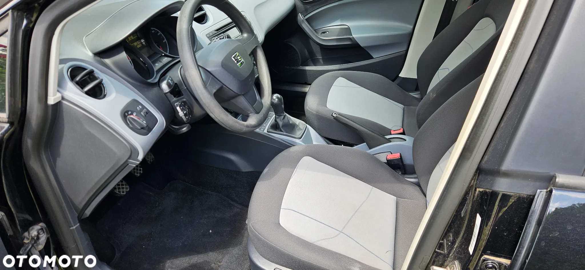Seat Ibiza 1.4 16V Style - 9